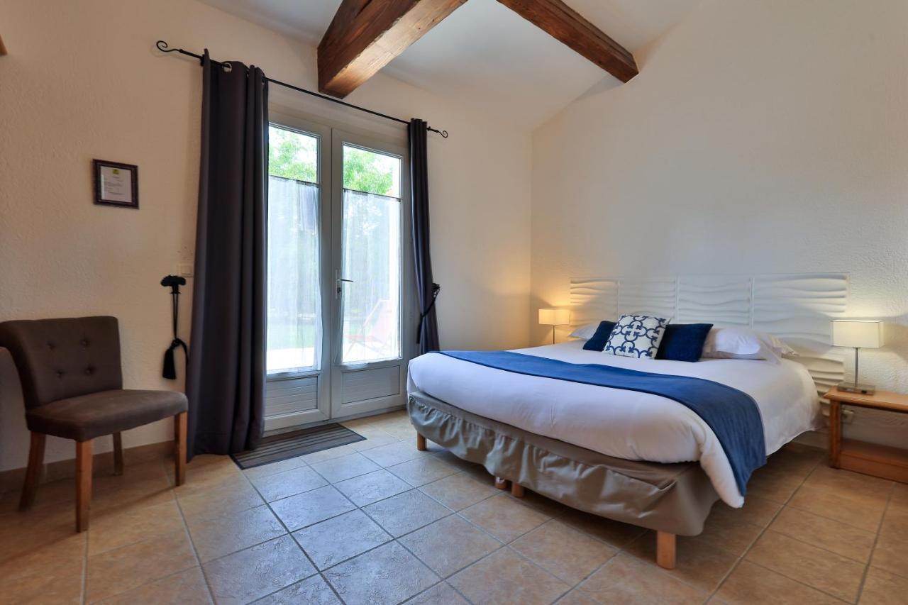 Logis Hotel & Spa Dejeunez Sous L'Arbre ルセ エクステリア 写真