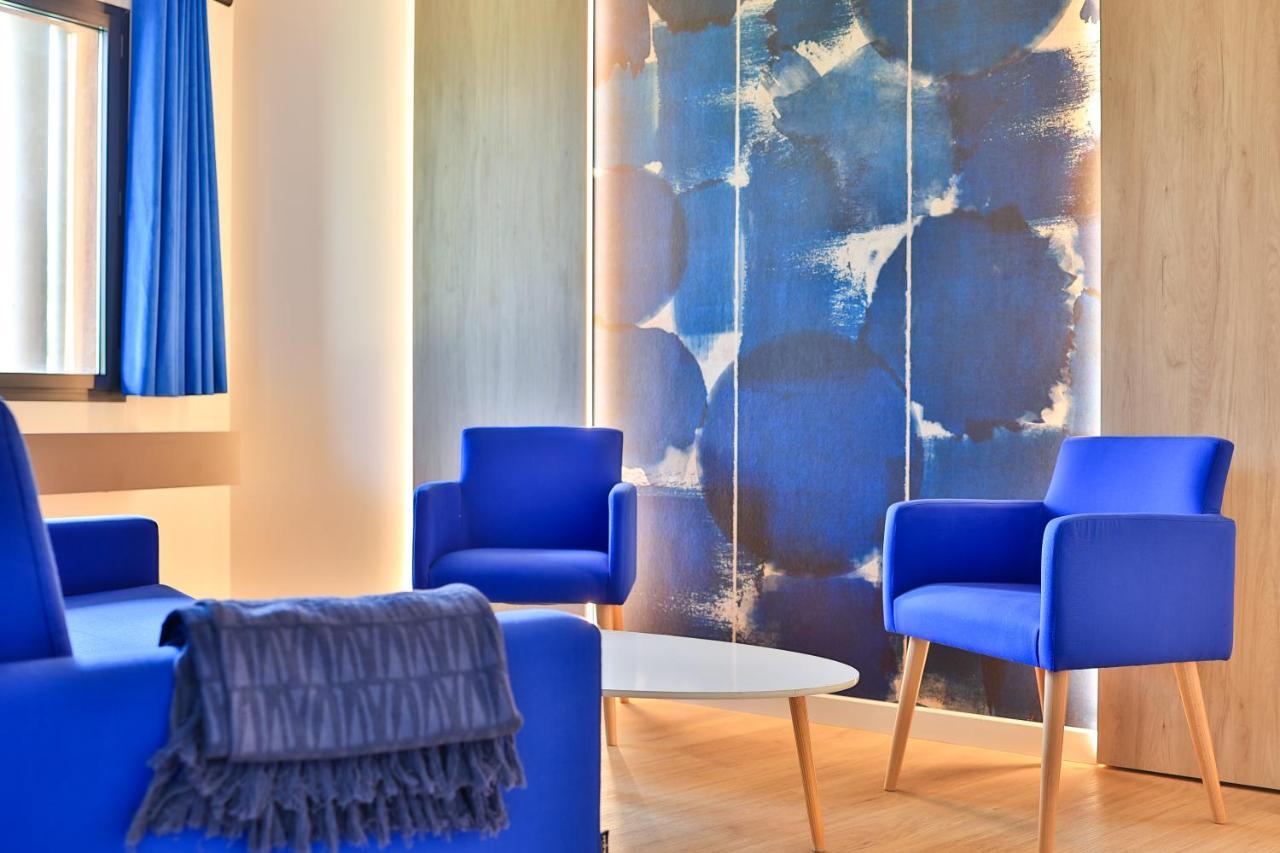 Logis Hotel & Spa Dejeunez Sous L'Arbre ルセ エクステリア 写真