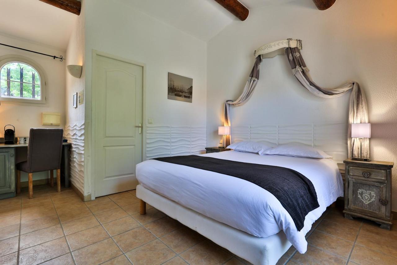 Logis Hotel & Spa Dejeunez Sous L'Arbre ルセ エクステリア 写真