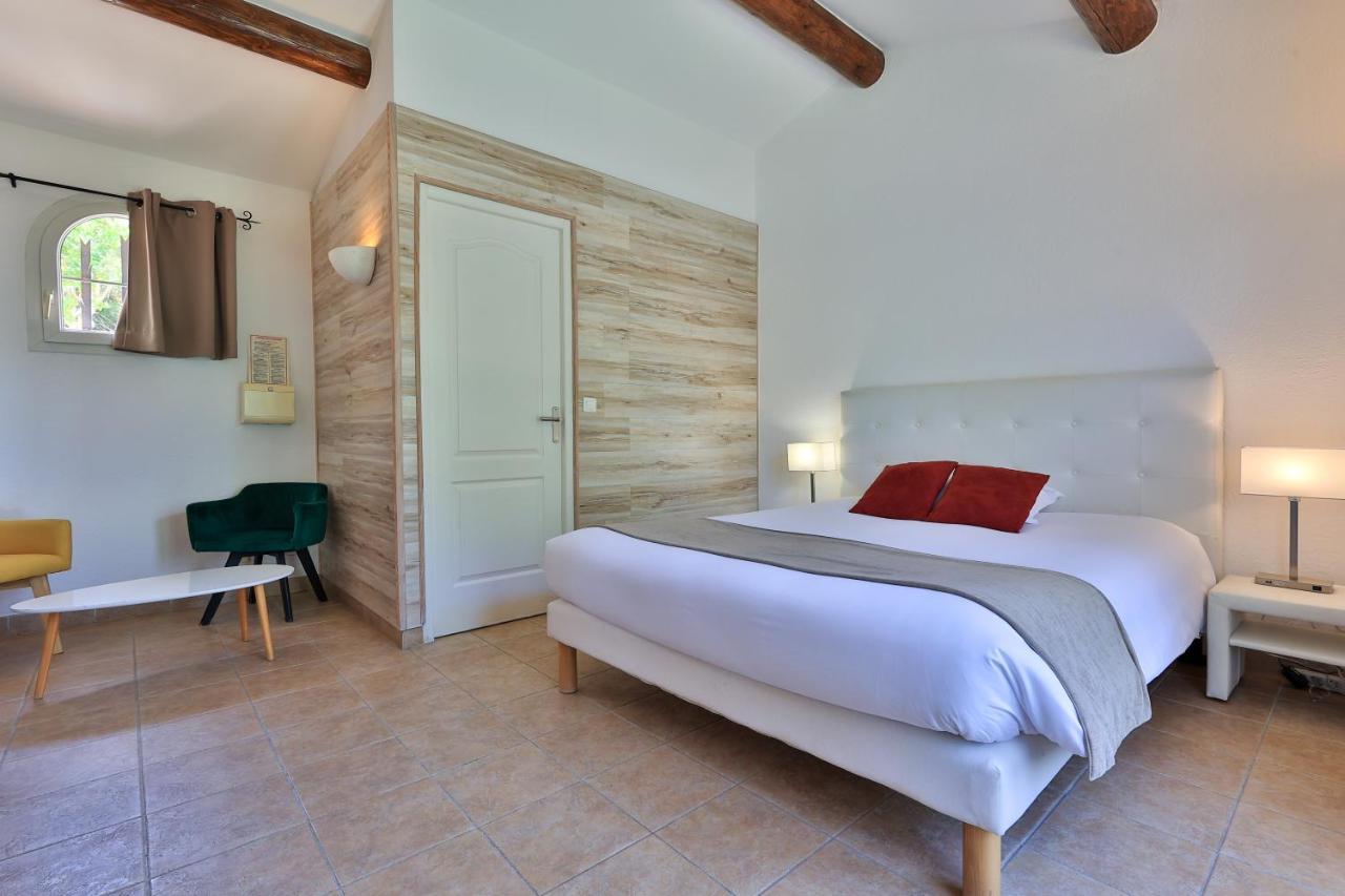 Logis Hotel & Spa Dejeunez Sous L'Arbre ルセ エクステリア 写真