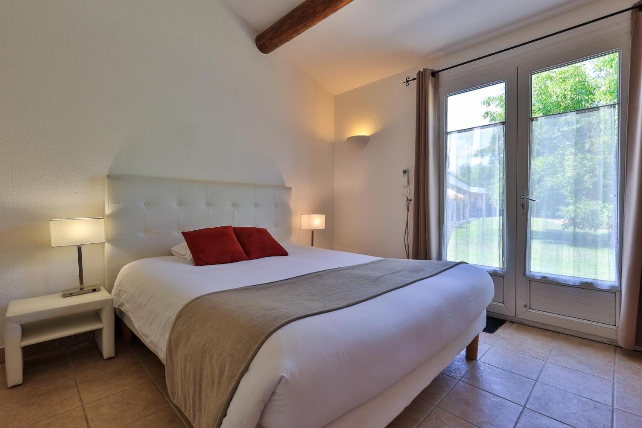 Logis Hotel & Spa Dejeunez Sous L'Arbre ルセ エクステリア 写真