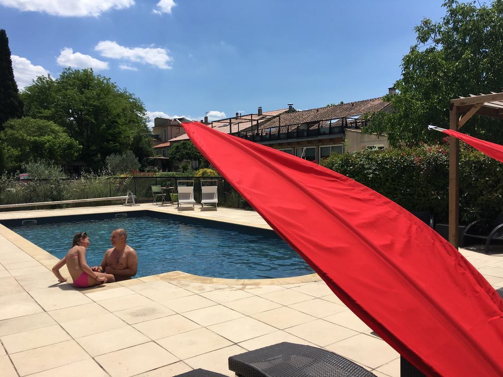 Logis Hotel & Spa Dejeunez Sous L'Arbre ルセ エクステリア 写真