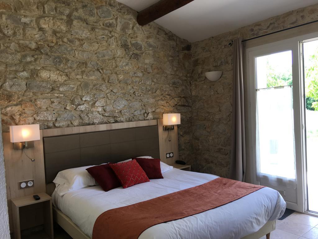 Logis Hotel & Spa Dejeunez Sous L'Arbre ルセ エクステリア 写真