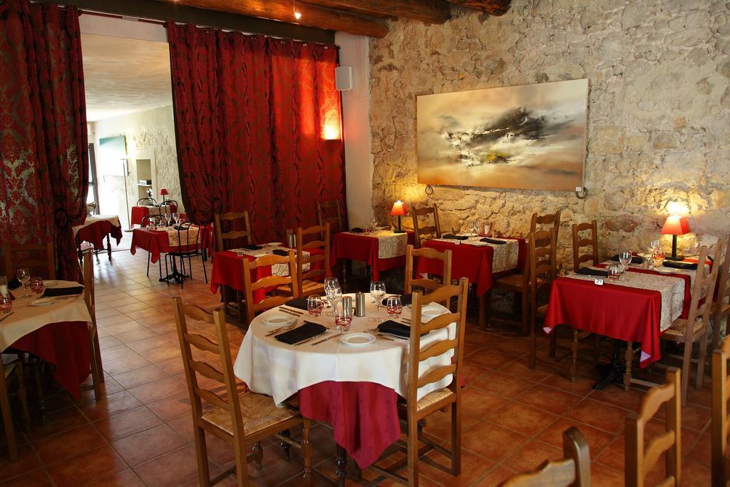 Logis Hotel & Spa Dejeunez Sous L'Arbre ルセ エクステリア 写真